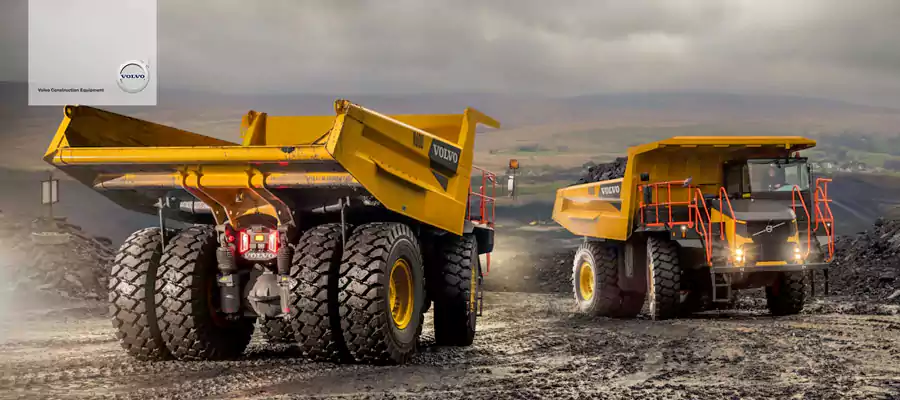 Volvo Construction Equipment