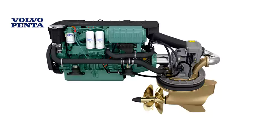 Volvo Penta Indonesia