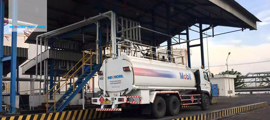 Indomobil Prima Energy