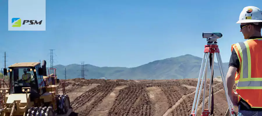 Prima Sarana Mustika - Mining Contractor