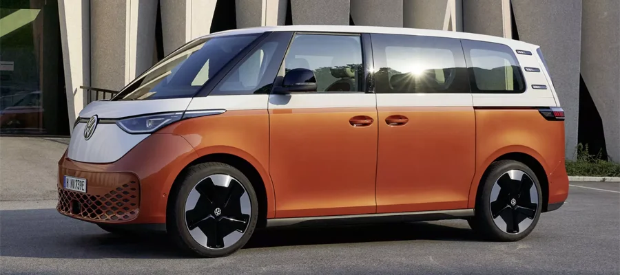 Volkswagen Indonesia